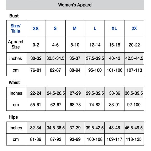 NEW Champion Rugby Cropped Collared Tee Women’s Small Beige Orchid Logo - Picture 11 of 11